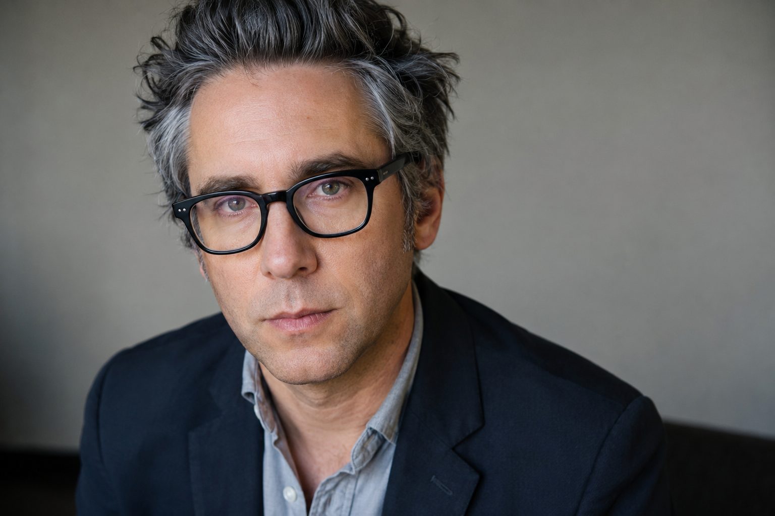 Nick Bilton: The Digital Revolutioner