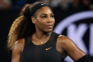 Serena Williams Tennis Return Announcement