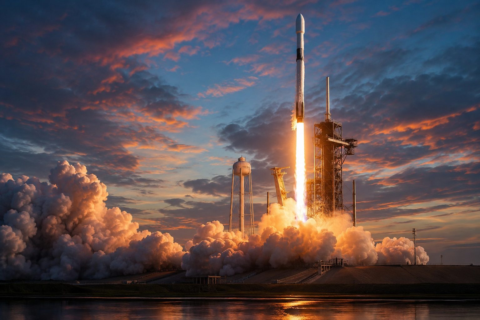Everything You Need to Know about SpaceX Stock