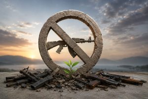 anti weaponization fund