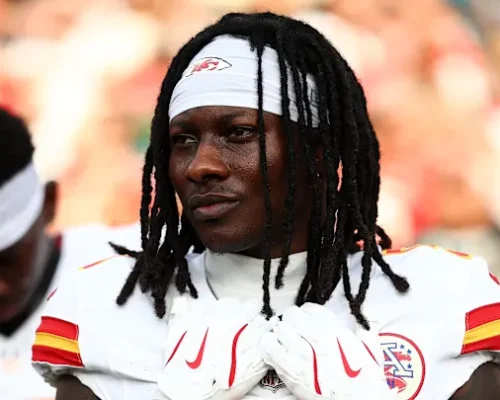 What is the Hollywood Brown News?: Updates on Marquise Brown’s Career