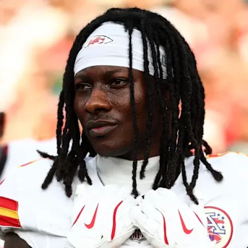 What is the Hollywood Brown News?: Updates on Marquise Brown’s Career