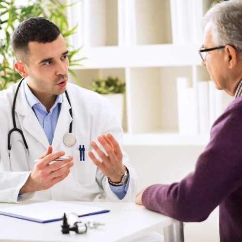 Joint Pains That Led to a Discovery Doctors Never Expected 