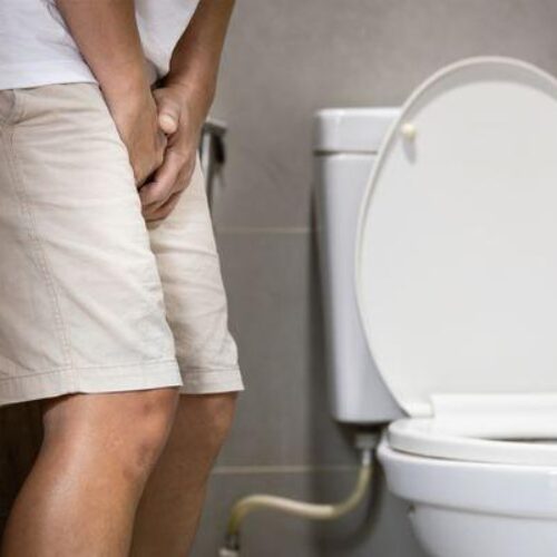 Why You Should Never Ignore Night-Time Bathroom Trips