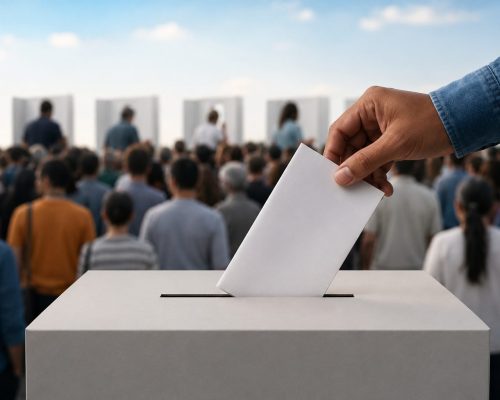 California Election Results: What It Means for the Future?