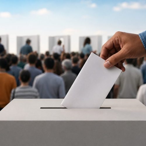 California Election Results: What It Means for the Future?