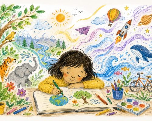 How to Win Doodle for Google?