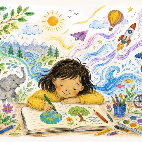 How to Win Doodle for Google?