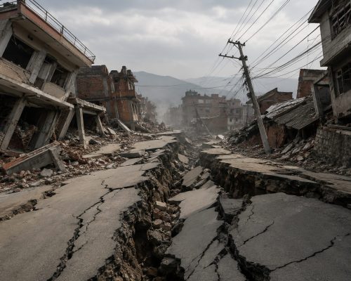 Earthquake Florida: Know the Seismic Activity in the Sunshine State