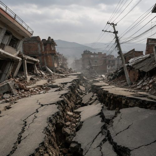 Earthquake Florida: Know the Seismic Activity in the Sunshine State
