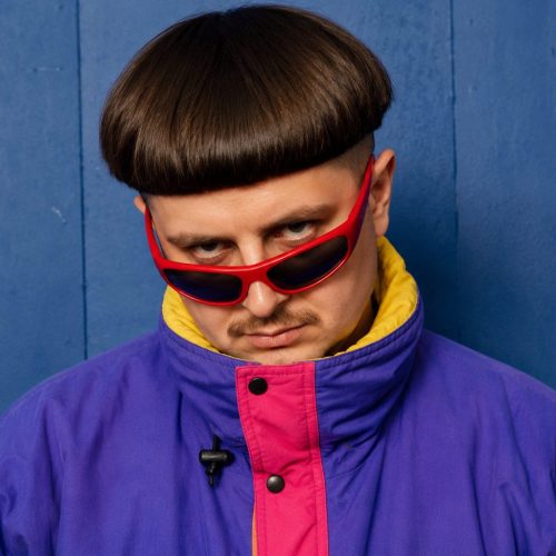 Fans Mourns the Death of Oliver Tree