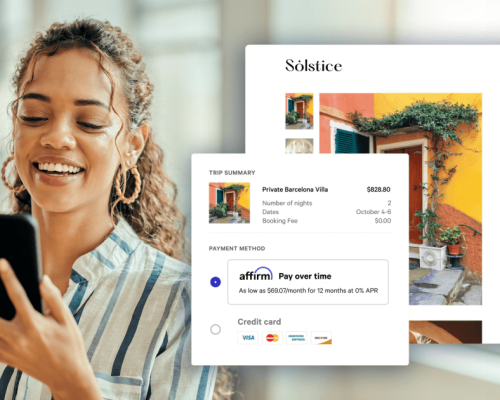 How Does the Book Now and Pay Later System Work?