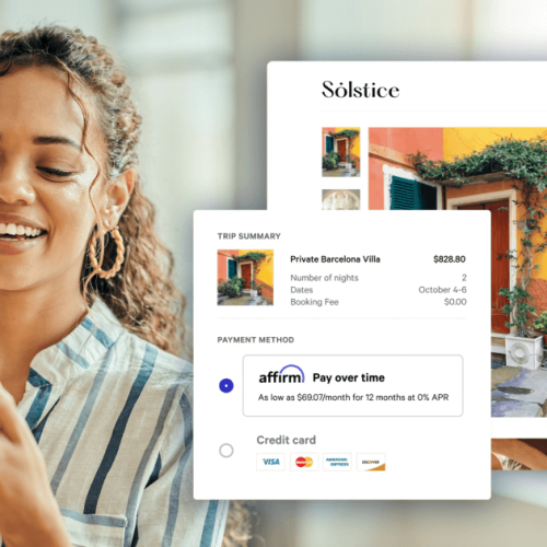 How Does the Book Now and Pay Later System Work?