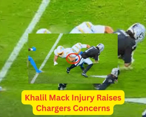 khalil mack