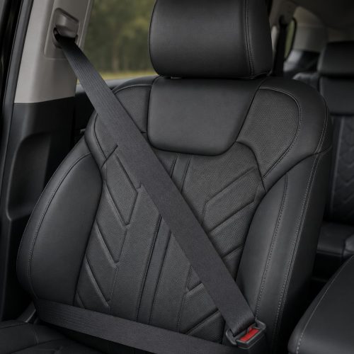 Kia Telluride Seatbelt Recall: What You Need to Know?