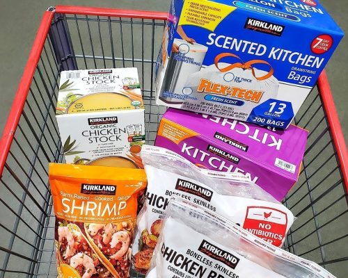 Costco Kirkland Product Price Drops: What Shoppers Need to Know?
