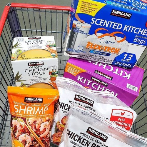 Costco Kirkland Product Price Drops: What Shoppers Need to Know?