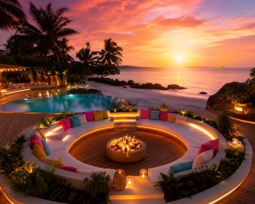 Love Island USA: The Reality Dating Show in America