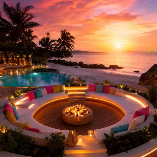 Love Island USA: The Reality Dating Show in America