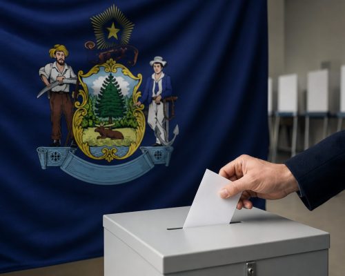 Maine Election Results: Voter Trends and Political Impact