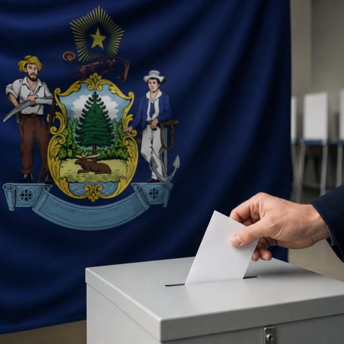 Maine Election Results: Voter Trends and Political Impact