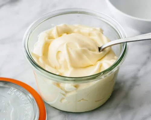 Mayonnaise: The Unexpected Hero for Your Wood Furniture Woes