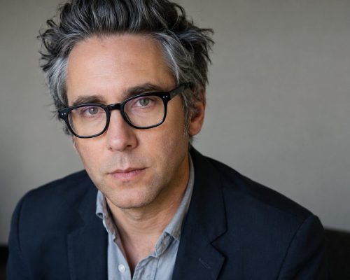 Nick Bilton: The Digital Revolutioner