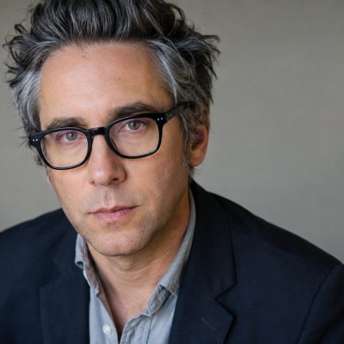 Nick Bilton: The Digital Revolutioner