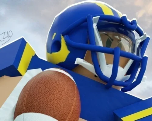 What happened to Football Fusion?