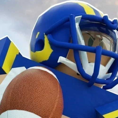 What happened to Football Fusion?