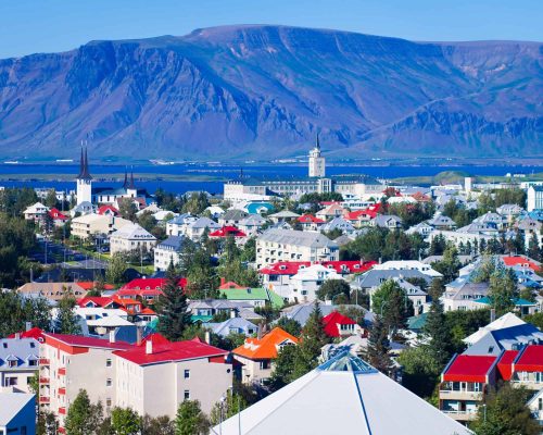 Which are the Best Places to Travel Solo?