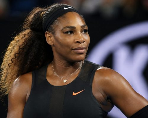 Is Serena Williams Tennis Return Announcement True?