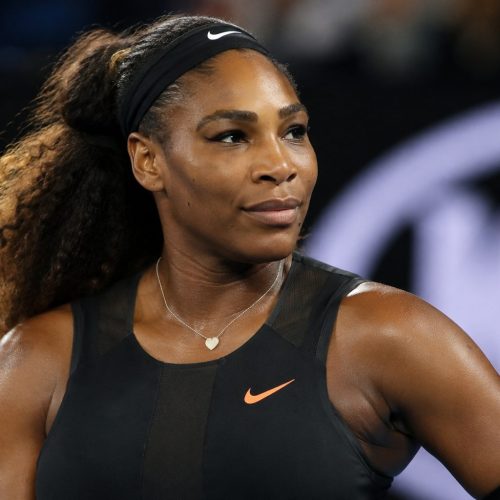 Is Serena Williams Tennis Return Announcement True?