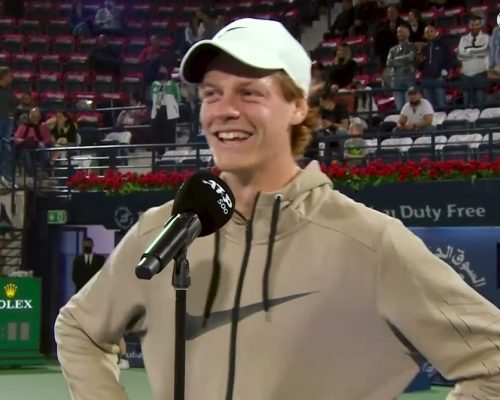 Sinner Shines at US Open 2025