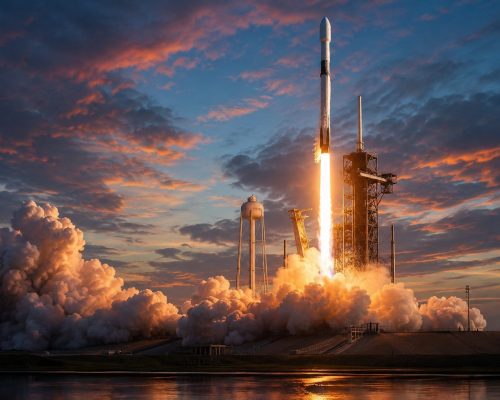 Everything You Need to Know about SpaceX Stock