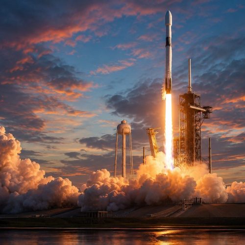 Everything You Need to Know about SpaceX Stock