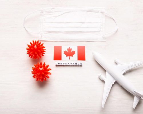 What are the Travel Restrictions to Canada?