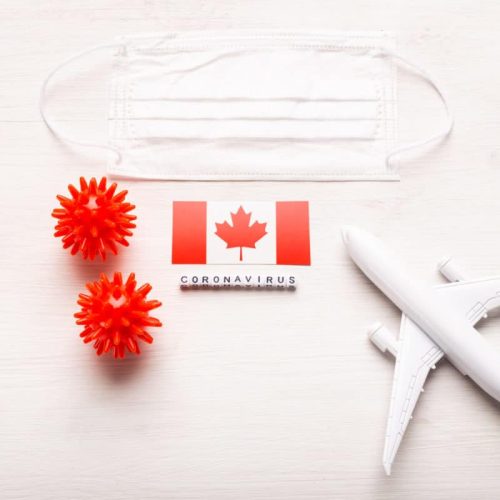 What are the Travel Restrictions to Canada?