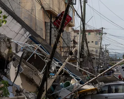 Philippines Earthquake 2025: The Shocking Quake That Rattled Mindanao and Beyond