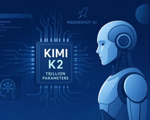 Kimi K2 Thinking Redefines Open Source AI Boundaries