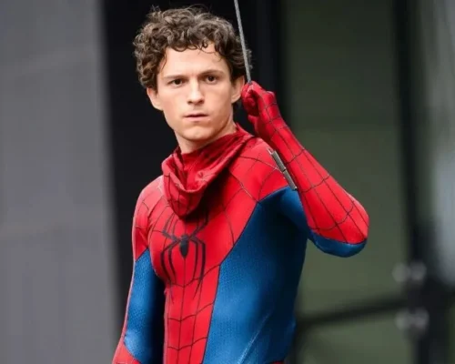 Tom Holland's Spiderman Injury Shakes Up Brand New Day Production