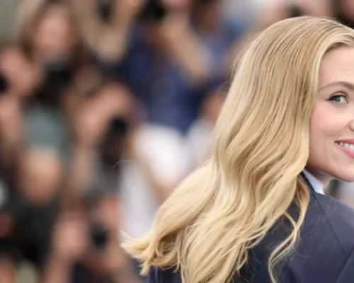 Scarlett Johansson Dominates 2025 with Blockbuster Success and Directorial Debut