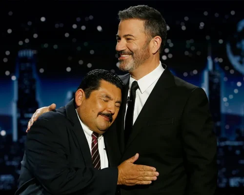 Jimmy Kimmel Live Returns Amid Free Speech Firestorm