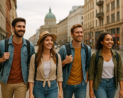 Top Places to Visit in USA for an Unforgettable Adventure