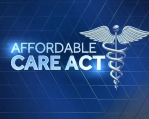 Affordable Care Act Standoff Fuels Shutdown Crisis