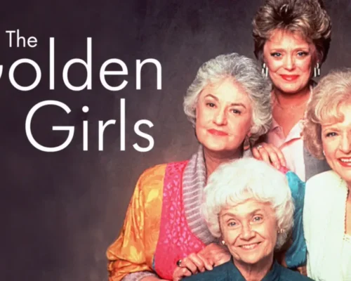 Golden Girls 40th Anniversary Special Ignites Nostalgia Wave