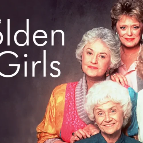 Golden Girls 40th Anniversary Special Ignites Nostalgia Wave