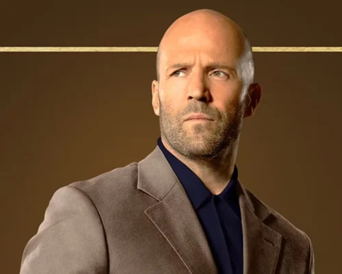 Jason Statham's Action Empire Roars Back with Streaming Surge