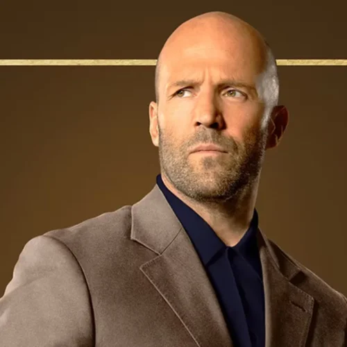 Jason Statham's Action Empire Roars Back with Streaming Surge