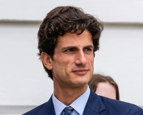 Jack Schlossberg Kennedy Scion Storms Congress Race